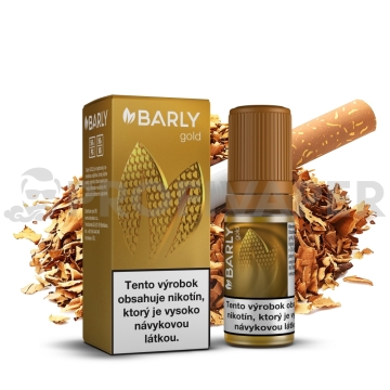 Barly GOLD