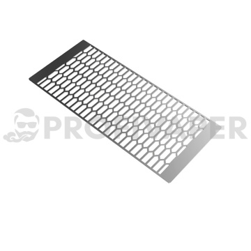 Wotofo nexMesh SS316L spirálky, 10ks