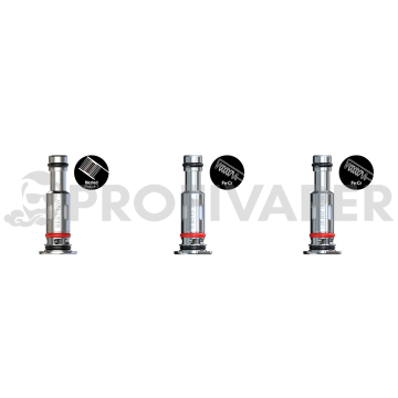 SMOK LP1 žhaviaca hlava