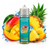 CoolniSE Shake and Vape - mango-ananasový SERVÁC