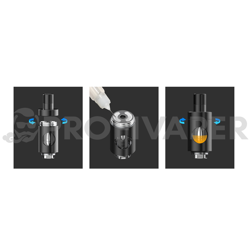 SMOK | Stick R22 Tank 2ml | UK
