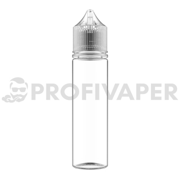 Chubby Gorilla - fľaštička 60ml V3