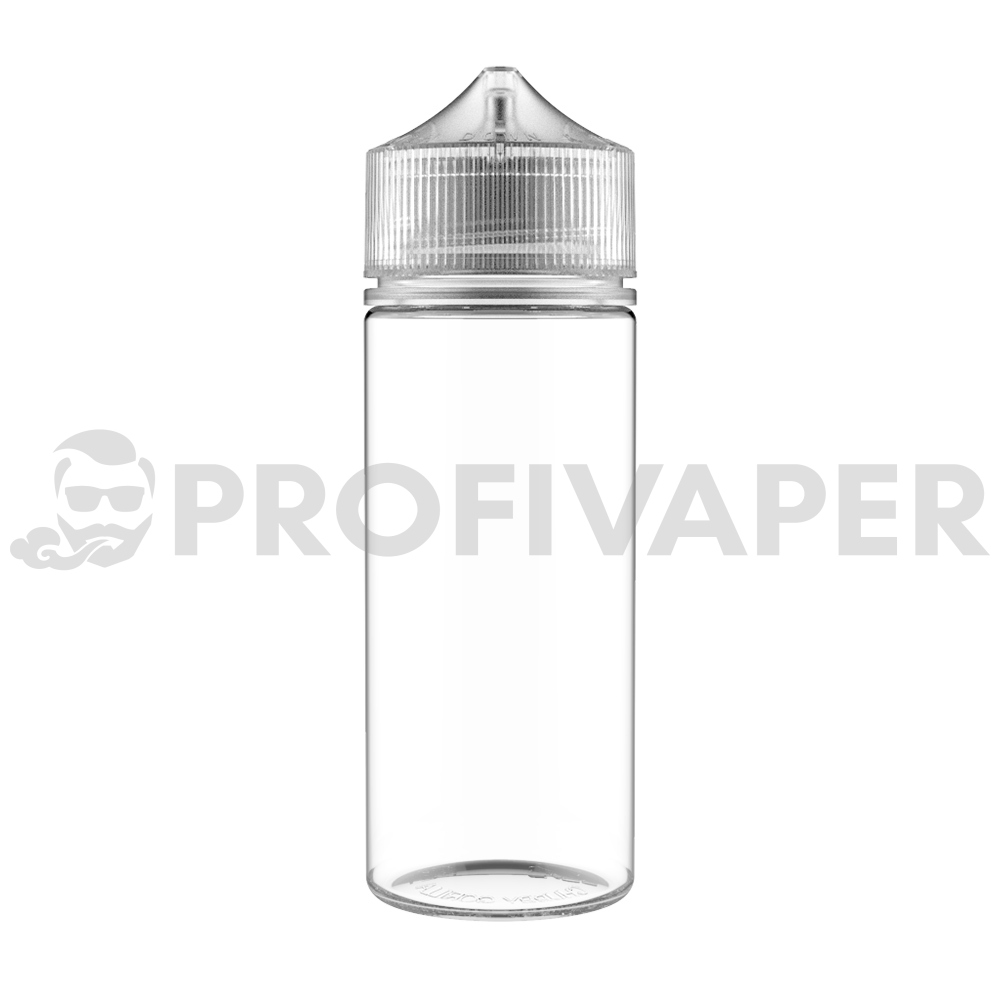 Chubby Gorilla - fľaštička 120ml V3