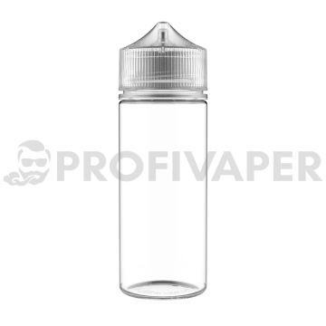 Chubby Gorilla - fľaštička 120ml V3