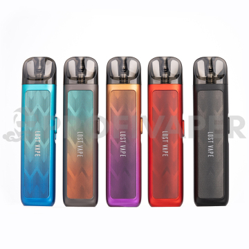 Lost Vape Ursa Nano sada