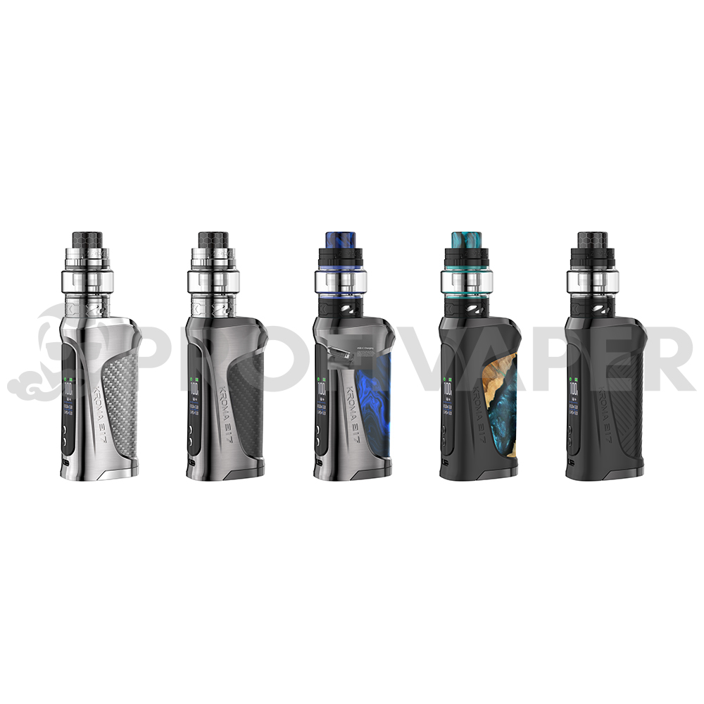 Innokin Kroma 217 Z Force sada