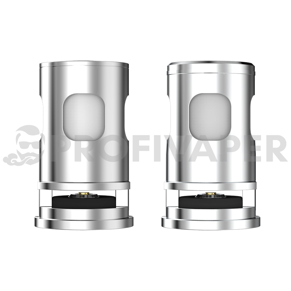 Innokin ZF - žhaviaca hlava