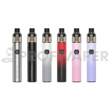 Innokin Sceptre Tube sada