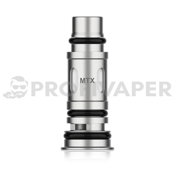 Vaporesso MTX žhavící hlava