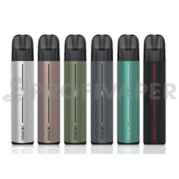 SMOK Solus 2 sada