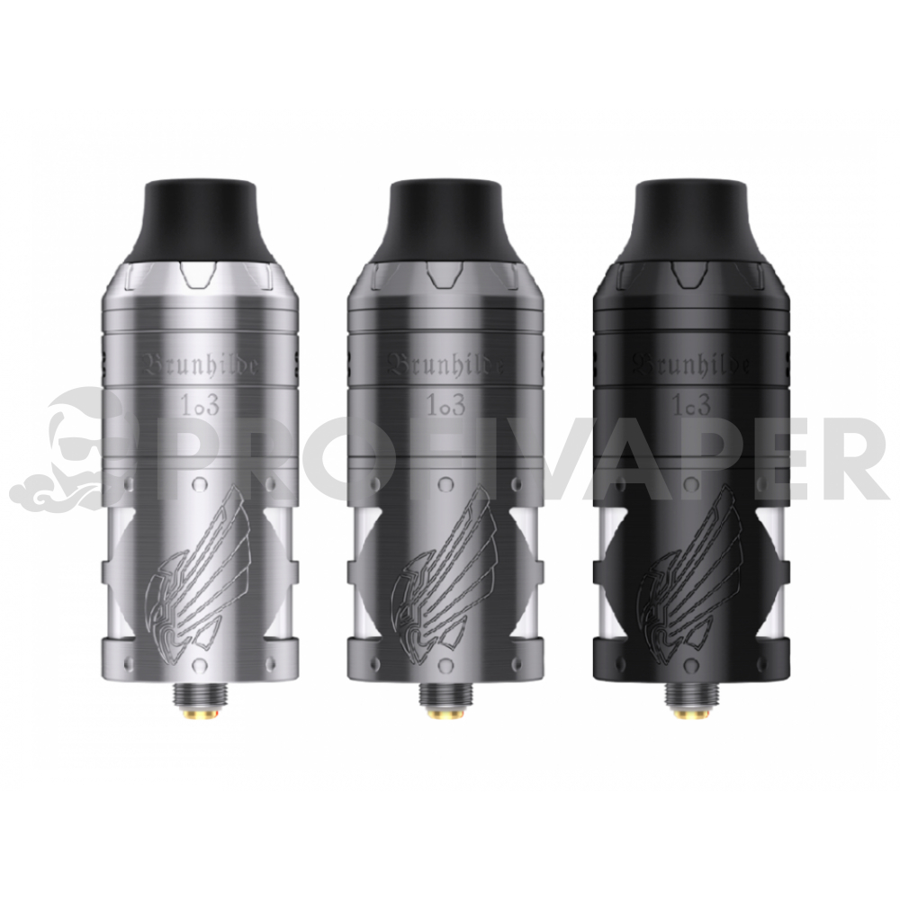 Vapefly Brunhilde 1o3 RTA