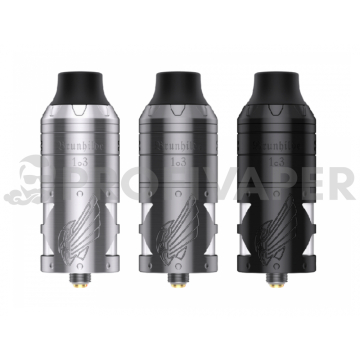 Vapefly Brunhilde 1o3 RTA