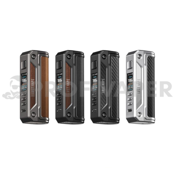 Lost Vape Thelema Solo Box Mód