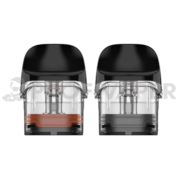 Vaporesso LUXE Q - náhradná POD cartridge