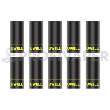 Uwell Whirl S2 - filtrové náustky, 10ks