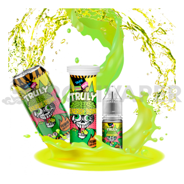 CHILL PILL - Truly Energy Drink (Energetický nápoj) příchuť