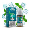PEEGEE Salt - Trojitý mentol (Triple Menthol)
