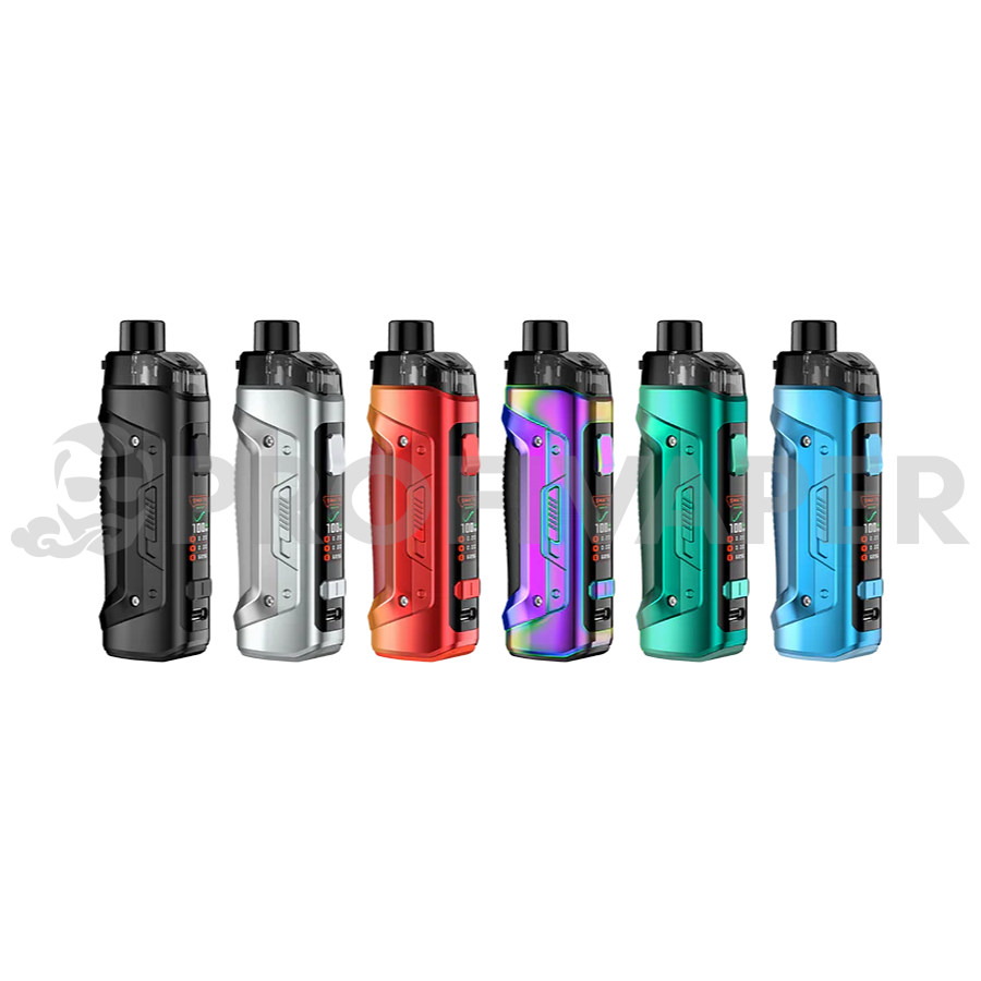 Geekvape B100 Boost Pro 2 - 100W 18650 sada