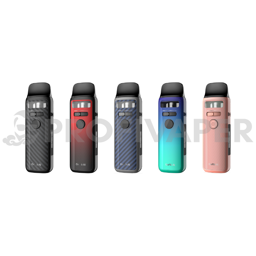 VOOPOO Vinci 3 Pod Mód sada