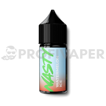 Nasty Juice - Nasty Mod Mate - Chladivý meloun (Watermelon Ice) - Shake and Vape