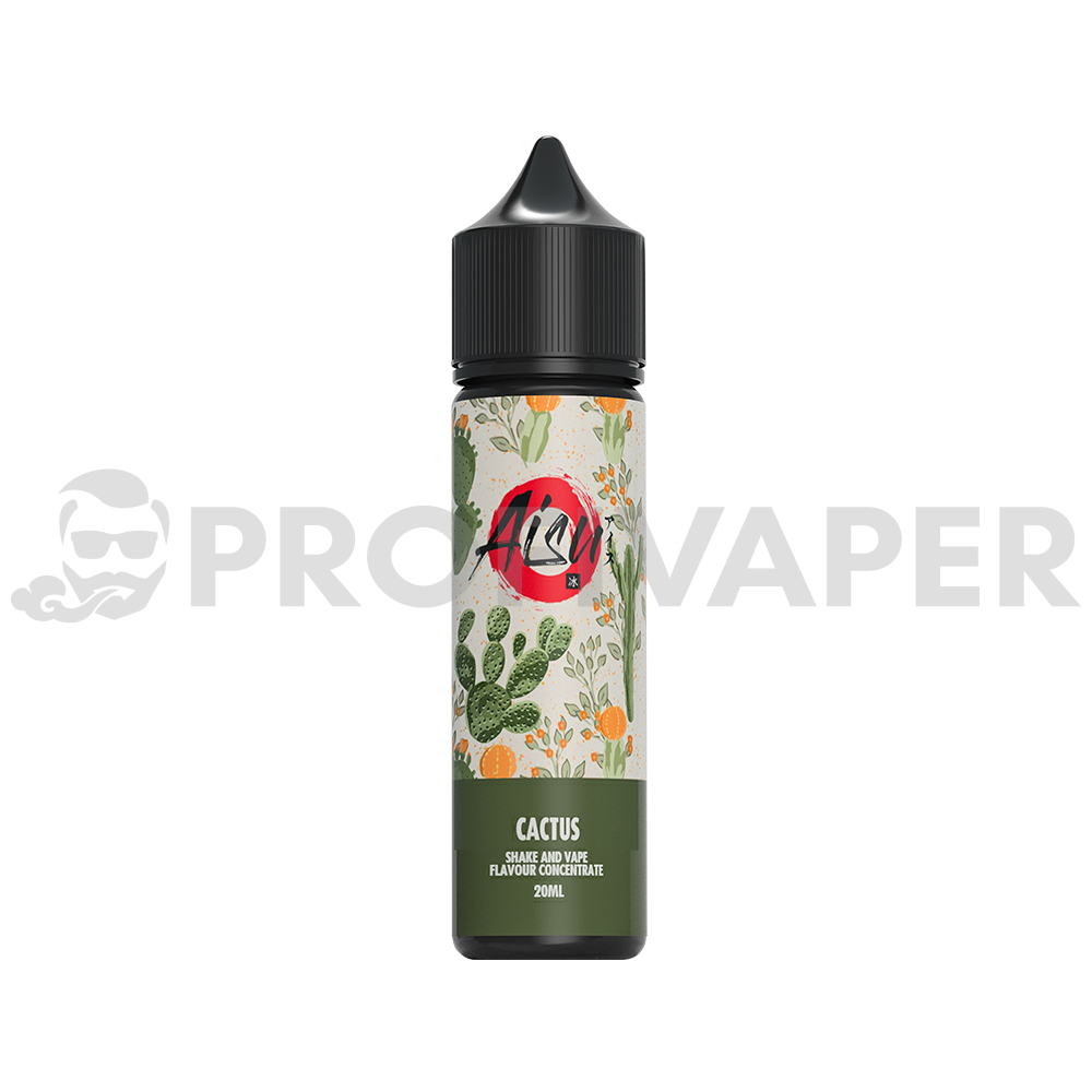 ZAP! Juice Aisu Kaktus (Cactus) Shake and Vape 20ml Profivaper
