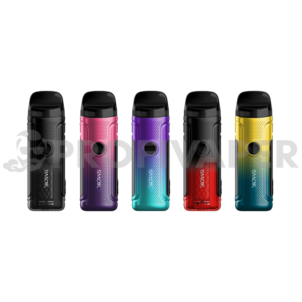 SMOK Nord C Pod sada