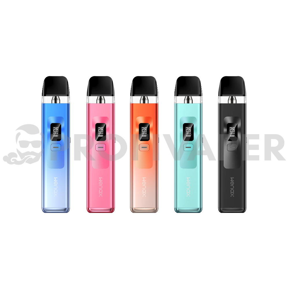 GeekVape Wenax Q sada