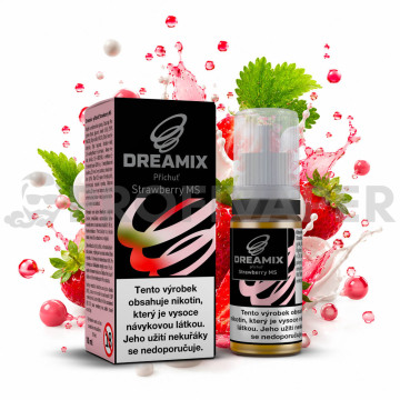 Dreamix - Strawberry MS