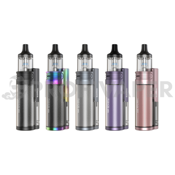 Aspire Flexus AIO sada