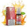 X4 Bar Juice - Jablko a broskev (Apple Peach)