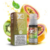 X4 Bar Juice - Kiwi, marakuja a guava (Kiwi Passionfruit Guava)