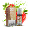 X4 Bar Juice - Jahoda a kiwi (Strawberry Kiwi)