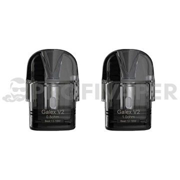 Freemax Galex V2 - náhradní Pod cartridge
