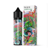 INK LORDS - Ostružinový custard (Blackberry Custard) - Shake and Vape