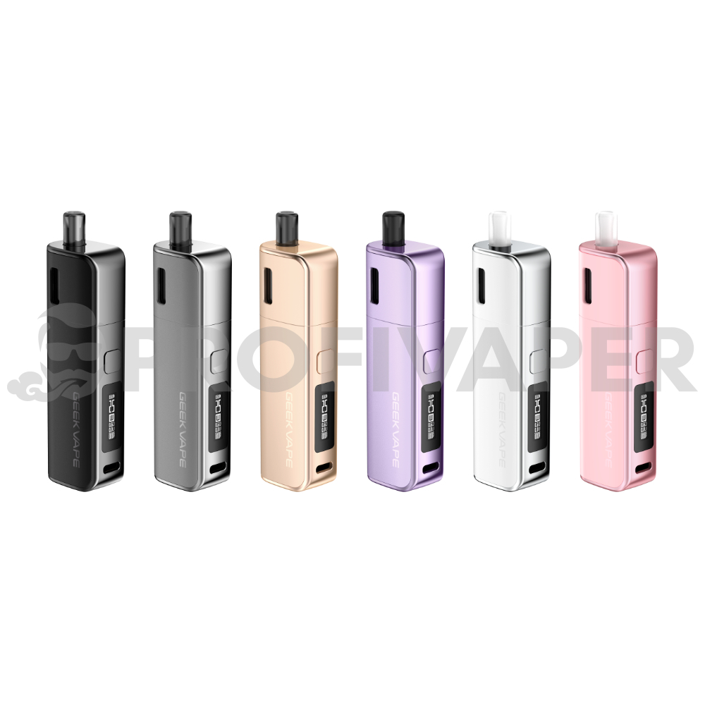 Geekvape Soul Pod systém sada