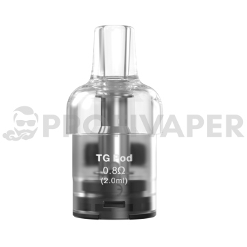 Aspire TG Cyber - náhradná pod cartridge