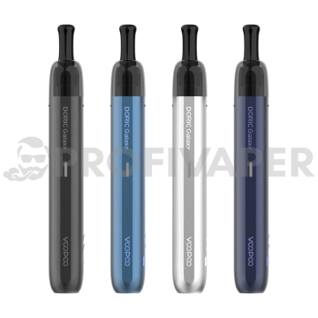 VOOPOO Doric Galaxy samostatná e-cigareta