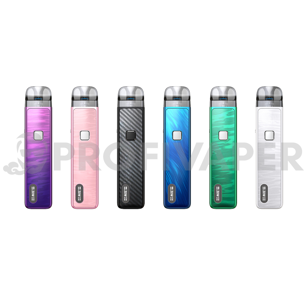 Aspire Flexus Pro sada