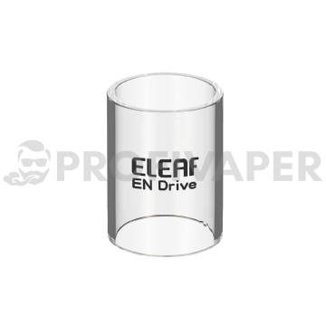 Eleaf  EN Drive Tank - náhradné sklenené telo