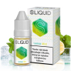 SLIQUID - Citrón s mätou (Lemon Mint)