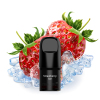 SMOK Solus 2 - Chladivá jahoda (Strawberry Ice) predplnený pod, 2ml