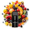 SMOK Solus 2 - Ovocná zmes (Mixed Fruits) predplnený pod, 2ml