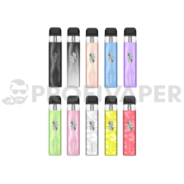 Vaporesso XROS 4 Mini