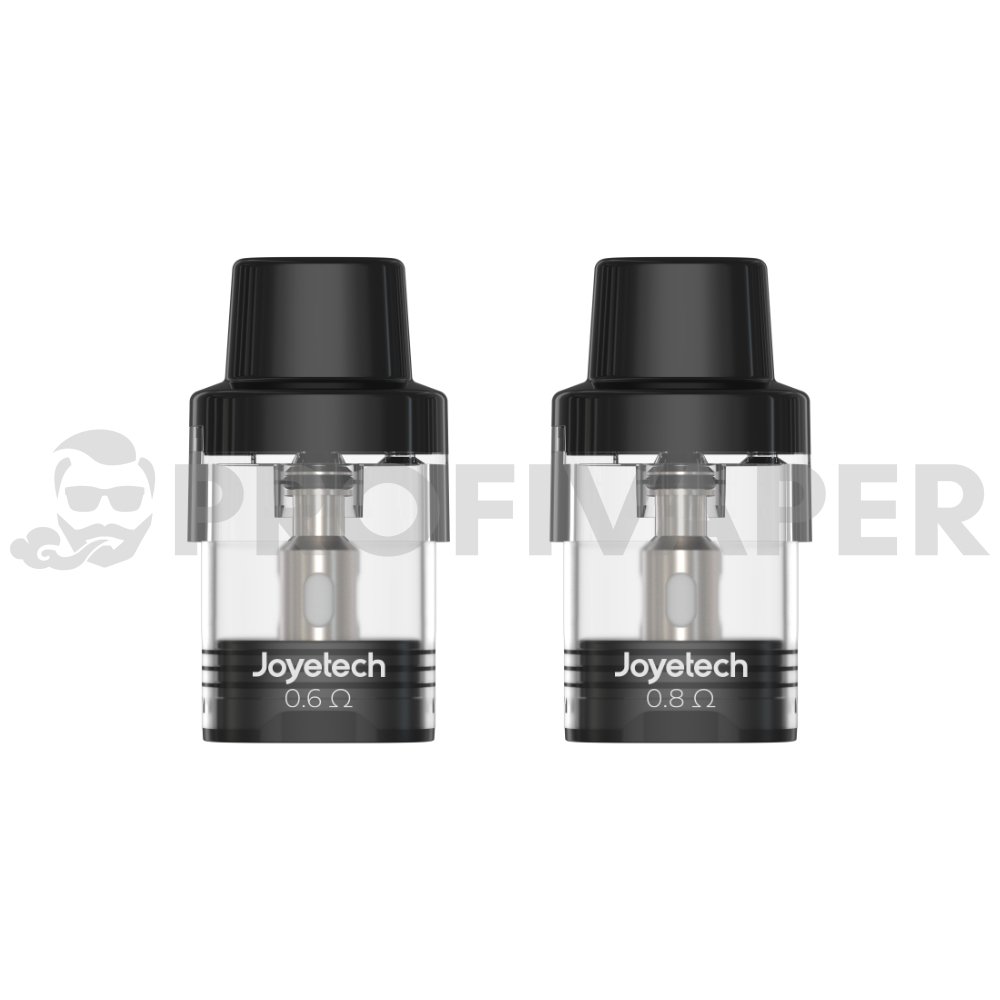 Joyetech Evio M Pro Pod - náhradní Pod cartridge