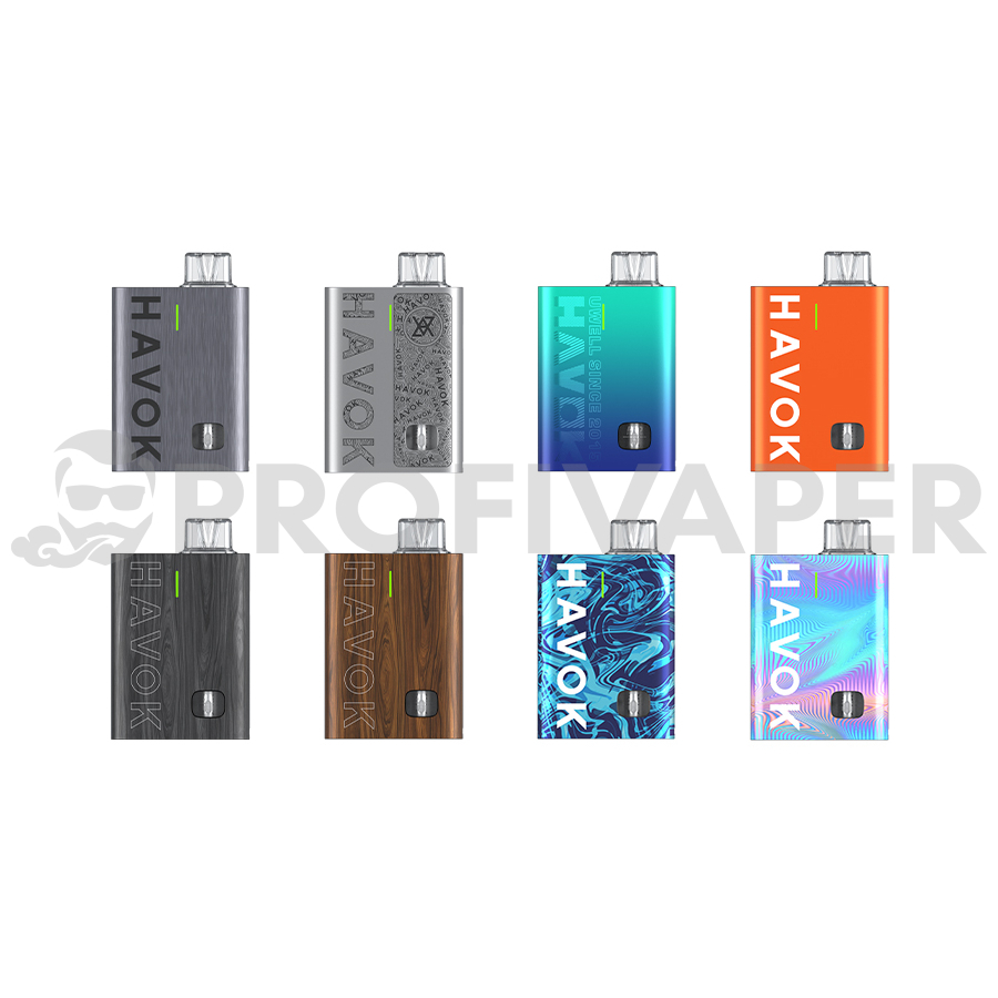 Uwell HAVOK R Pod sada