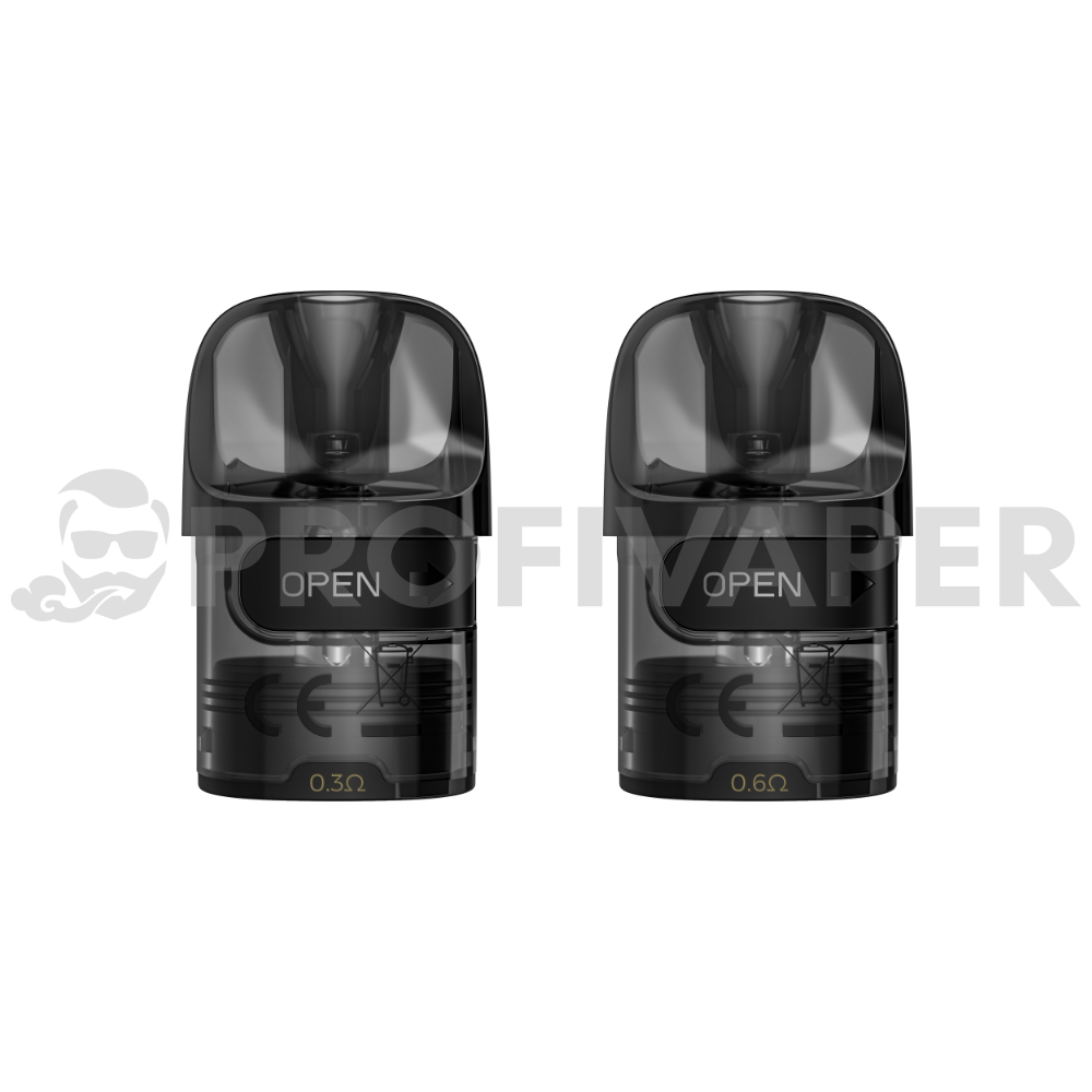 Lost Vape E Plus - náhradný Pod / cartridge