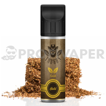 TobGun - GOLD Shake and Vape