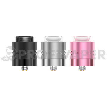 GeekVape Tsunami Reborn Z RDA