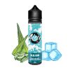 ZAP! Juice Aisu - Ledová Aloe Vera (Aloe Vera) - Shake and Vape