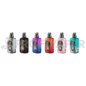 VOOPOO Argus A Pod sada